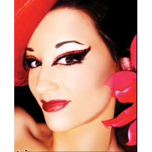 Vixen xotic eyes kit