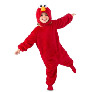 Elmo Costume for kids