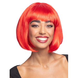Partyrama Wig - Red