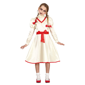 Cursed Doll Costume - Kids