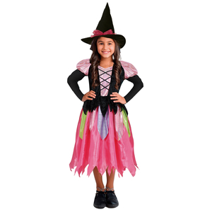 Shiny Witch