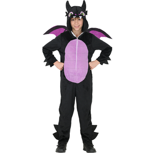 Black dragon