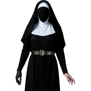 Dark Nun - Ladies
