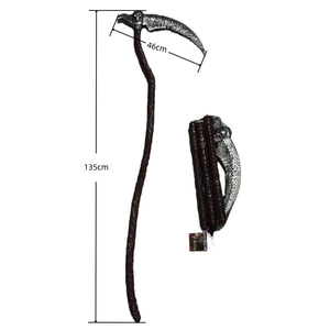 Costume Scythe