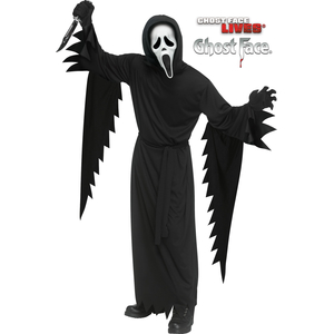 Scream Costume - Tween