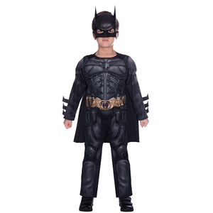 Boys Batman The Dark Knight Costume