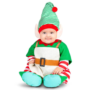 Baby Elf Costume