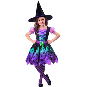 Spell Casting Cutie Costume - Kids