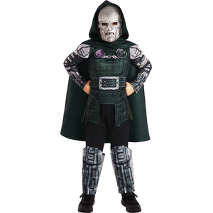 Avengers Doomsday Dr Doom Deluxe - Kids