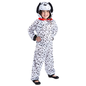Boys Dalmatian Costume