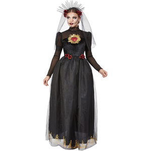 Deluxe DOTD Sacred Heart Bride