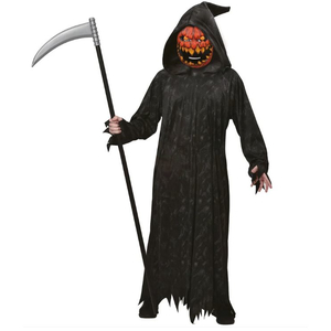 Pumpkin Reaper - Kids