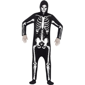Skeleton Onesie
