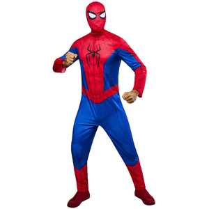 Brand New Day Classic Spider-Man