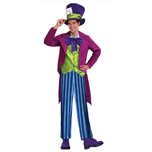 Mens Mad Hatter