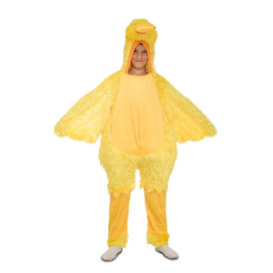 Duckling Costume - Tweens