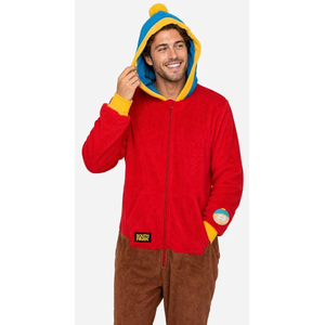South Park Cartman Onesie