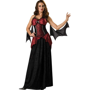 Elegant Vampiress
