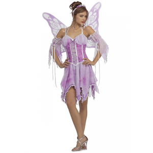 Butterfly costume