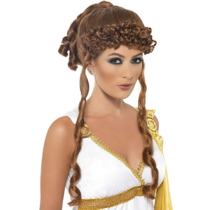 Helen of Troy Wig