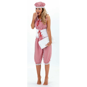 1920's Beach Honey Costume