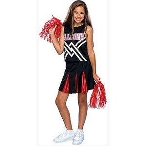 Bratz Cheerleader - Kids
