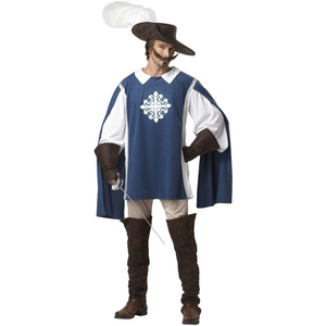 Musketeer Adult