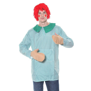 Puppet Costume