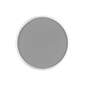 Aqua Based Light Grey Face Paint - 16ml