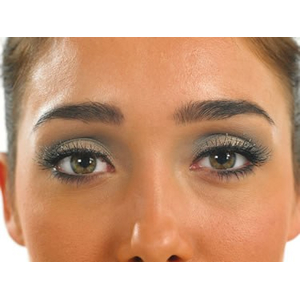 Cobweb Fine eyelashes