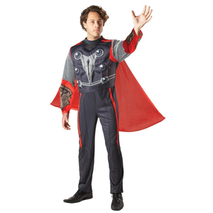 The Avengers Thor Costume