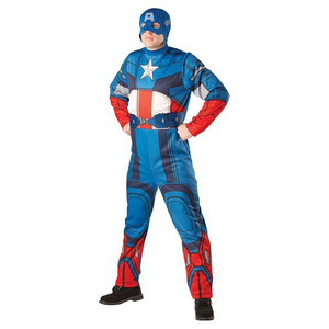 'The Avengers' Captain America Costume