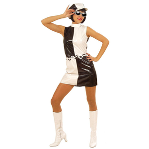 60's Chick Costume
