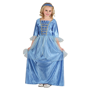 Sweet Cinders Costume - Kids
