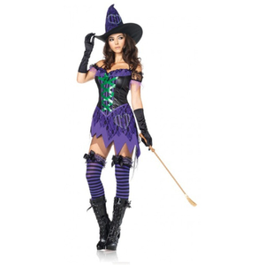 Crafty Cutie Costume