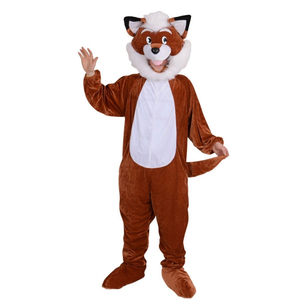 Fox Mini Mascot Costume