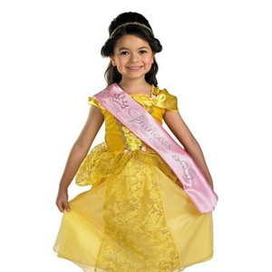 Disney Princess Sash - Kids