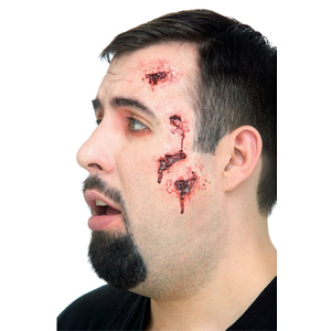 Small Gashes Kit