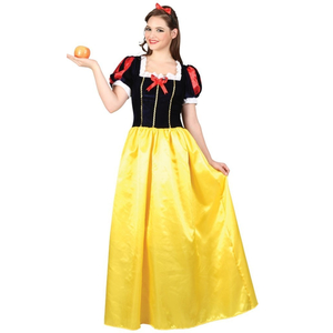 Snow Princess Costume