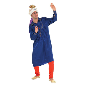 Bollywood Man Costume