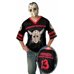 Jason Hockey Jersey