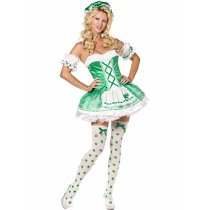 st patricks day Costume