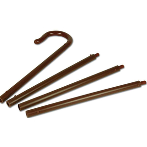 Shepards Staff Costume Accessory