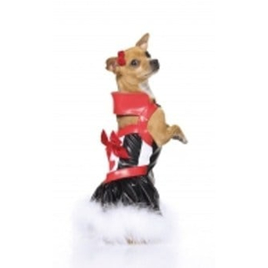 Queen Of Puppies Costume