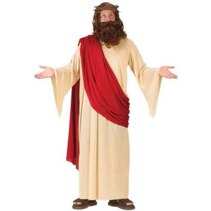 Jesus Fancy Dress Costume