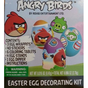 Easter Egg Decorating Kit