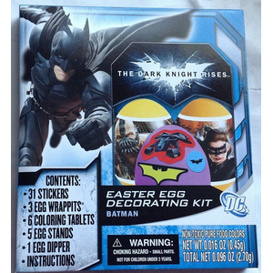 Easter Egg Decorating Kit