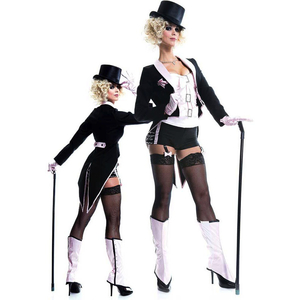 Show Girl Costume