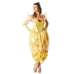 Belle Costume - Ladies