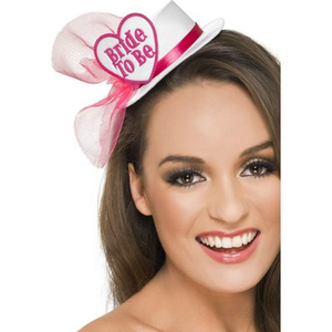 Hen Night Bride To Be Hat